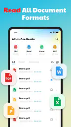 QuickDoc: PDF Reader Tools 1