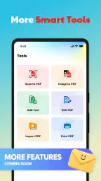 QuickDoc: PDF Reader Tools 5