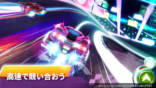 RaceCraft - 設計&レース 2