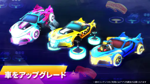 RaceCraft - 設計&レース 4