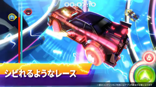 RaceCraft - 設計&レース 6