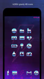 Rad Pack Pro - 80s Icon Pack 2