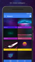 Rad Pack Pro - 80s Icon Pack 4