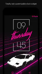 Rad Pack Pro - 80s Icon Pack 8