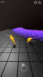 Ragdoll Blade 5