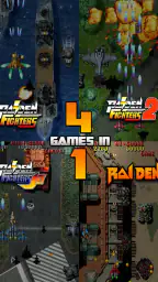 Raiden Legacy 1