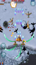 Raiden Legacy 2