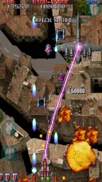 Raiden Legacy 3