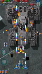 Raiden Legacy 4