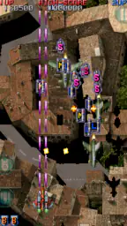 Raiden Legacy 8