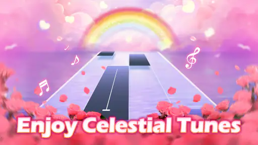 Rainbow Piano: クラシックリズム音楽ゲーム 7