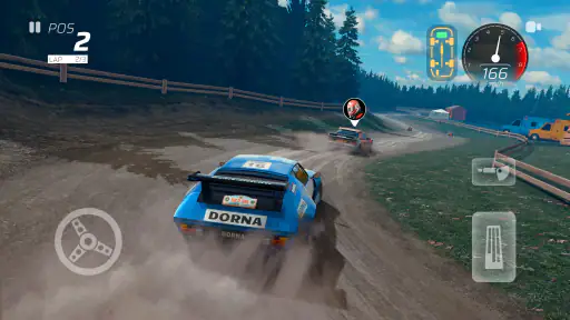 Rally One : 栄光へのレース 1