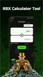 RBX Counter: Calculator & Tips 1