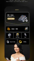 RBX Counters Pro - Rbux Calc 1