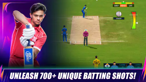 Real Cricket™ 1