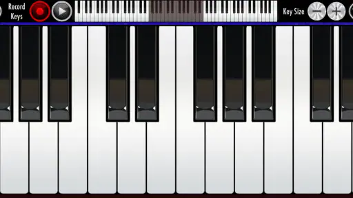 Real Piano 3