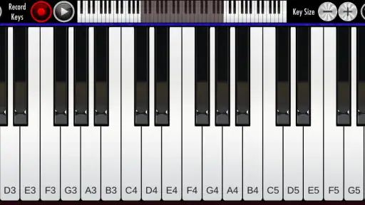 Real Piano 5