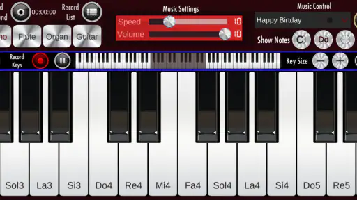 Real Piano 6