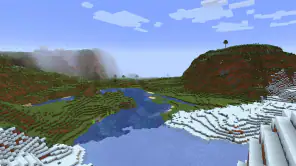 RealmCraft 3D Mine Block World screenshot