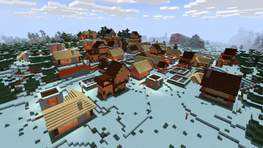 RealmCraft 3D Mine Block World 8