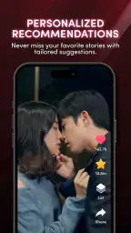 ReelShort - Stream Drama & TV 2