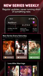 ReelShort - Stream Drama & TV 4