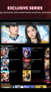 ReelShort - Stream Drama & TV screenshot