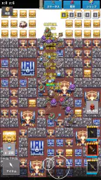 ReLOST　2Dハクスラ採掘作業ゲーム 2