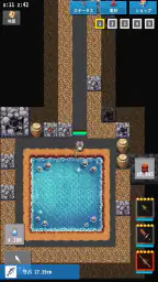 ReLOST　2Dハクスラ採掘作業ゲーム 7