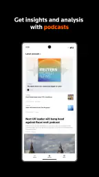 Reuters - Breaking World News 3