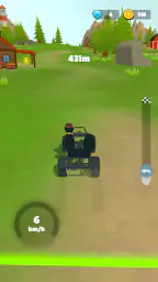 Ride Evolution: 車レースゲーム 3