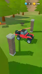 Ride Evolution: 車レースゲーム 7