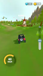 Ride Evolution: 車レースゲーム 8