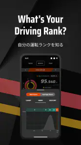 RoadPerformance screenshot