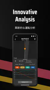 RoadPerformance screenshot