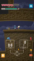 RogueRun～無間ノ塔[Abyss Tower] 2