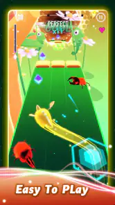 Rolling Twins: 音楽ゲーム ボールゲーム screenshot