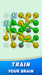 Rope Flow Escape 1