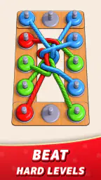 Rope Flow Escape 2