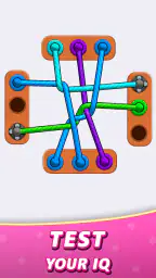 Rope Flow Escape 3