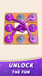 Rope Flow Escape 4