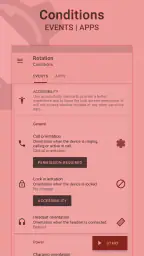 Rotation Key 3