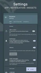 Rotation Key 4