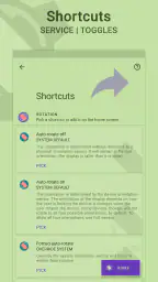 Rotation Key 7