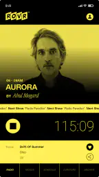 ROVR - Radio Reinvented 1