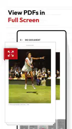 Run PDF-Read PDF 1