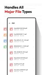 Run PDF-Read PDF 4