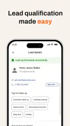 RX Lead Manager (Emperia) 4