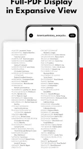 Safe PDF-View PDF screenshot