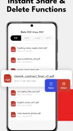 Safe PDF-View PDF 3